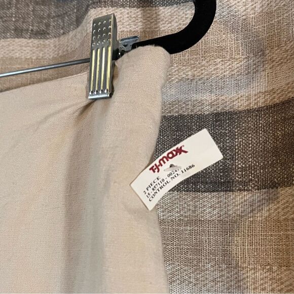 Midnight Sky Tan Skirt Size‎ Large - Picture 7 of 9